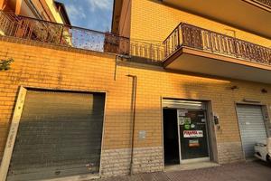 Immobile di 35 m² con 1 locale a Roma