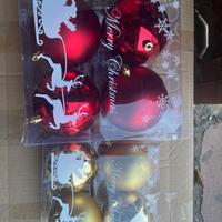 Palline di natale