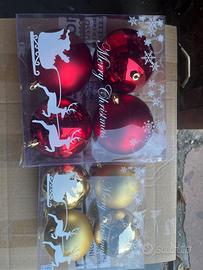 Palline di natale