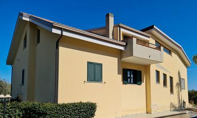Villa ToTi - Casa Vacanza Montepone lido
