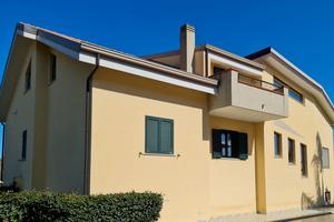Villa ToTi - Casa Vacanza Montepone lido