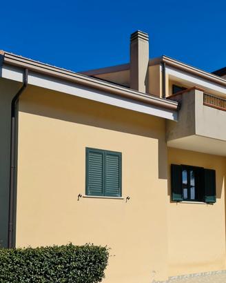 Villa ToTi - Casa Vacanza Montepone lido