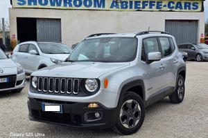 Jeep Renegade 1.6 Mjt 120 CV Limited 2016
