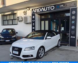 Audi A3 Cabrio 1.6 tdi Ambition