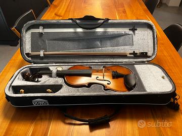 Violino 4/4