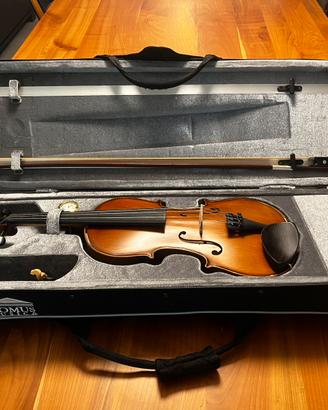 Violino 4/4