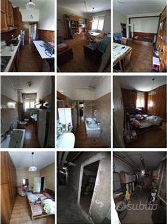 Appartamento – Monza, San Giuseppe - Vista 5