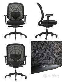 Sedie ufficio vitra