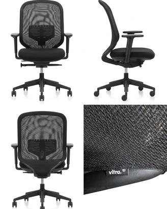 Sedie ufficio vitra