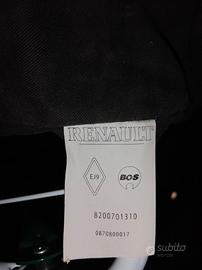 rete di sicurezza per Renault 