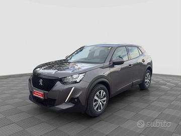 PEUGEOT 2008 2008 PureTech 100 S&S Active Pack