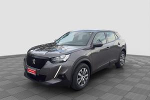 PEUGEOT 2008 2008 PureTech 100 S&S Active Pack