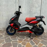 Aprilia SR 50 2 tempi ie