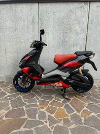 Aprilia SR 50 2 tempi ie