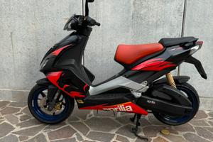 Aprilia SR 50 2 tempi ie