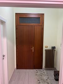 Ampio appartamento con 3 camere e doppi balconi