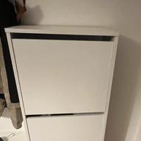 Scarpiere Ikea(2) BISSA