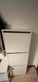 Scarpiere Ikea(2) BISSA