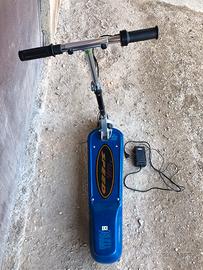 Monopattino Elettrico