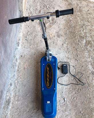 Monopattino Elettrico