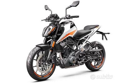 RICAMBI DISPONIBILI KTM DUKE 390 ABS 2021 2023