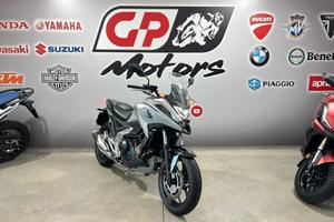 Honda NC 750 X ABS 2025 900 KM