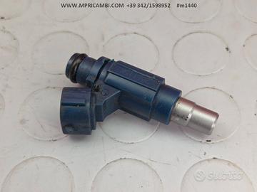 INIETTORE FUEL KAWASAKI KXF 450 2012 2015 KX-F 201