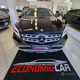 Mercedes-benz GLA 200 d Automatic Premium KM 70000