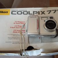 Nikon Coolpix 775