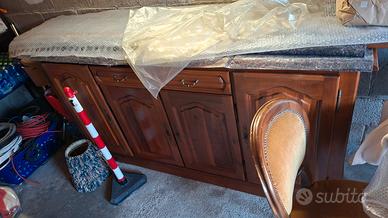 Mobile per soggiorno 