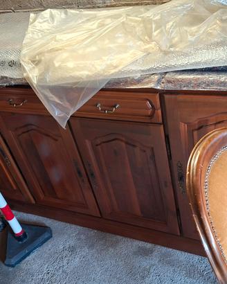 Mobile per soggiorno 