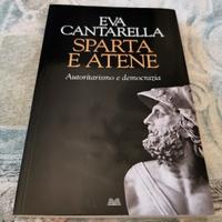 Sparta e Atene Cantarella 