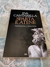 Sparta e Atene Cantarella 