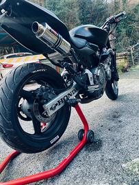 Honda hornet 600