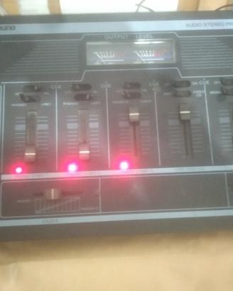 mixer