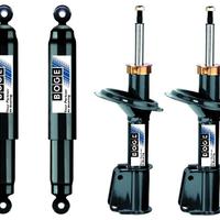 Ammortizzatori Boge per Audi Citroen Bmw Volvo Kia