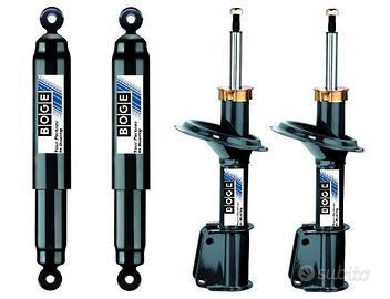 Ammortizzatori Boge per Audi Citroen Bmw Volvo Kia