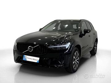 VOLVO XC60 B4 (d) aut Plus Dark N1 Tetto Panoramic