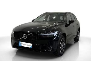 VOLVO XC60 B4 (d) aut Plus Dark N1 Tetto Panoramic
