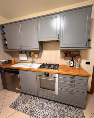 Cucina 