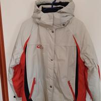 Giacca da sci donna Brugi