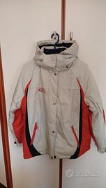 Giacca da sci donna Brugi