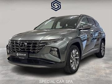 Hyundai Tucson III 2021 1.6 crdi Xline 2wd