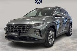 Hyundai Tucson III 2021 1.6 crdi Xline 2wd