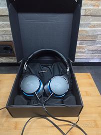 Cuffie Audio-Technica ATH-MSR7b NUOVE