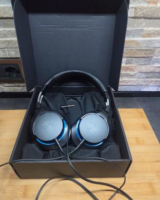Cuffie Audio-Technica ATH-MSR7b NUOVE