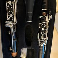 Clarinetto sib Selmer Prologue