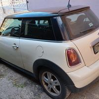 Mini Cooper D 