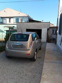 LANCIA Ypsilon - 2007