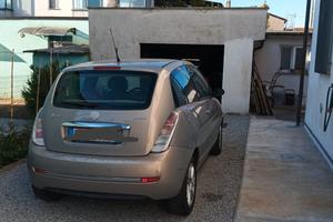LANCIA Ypsilon - 2007